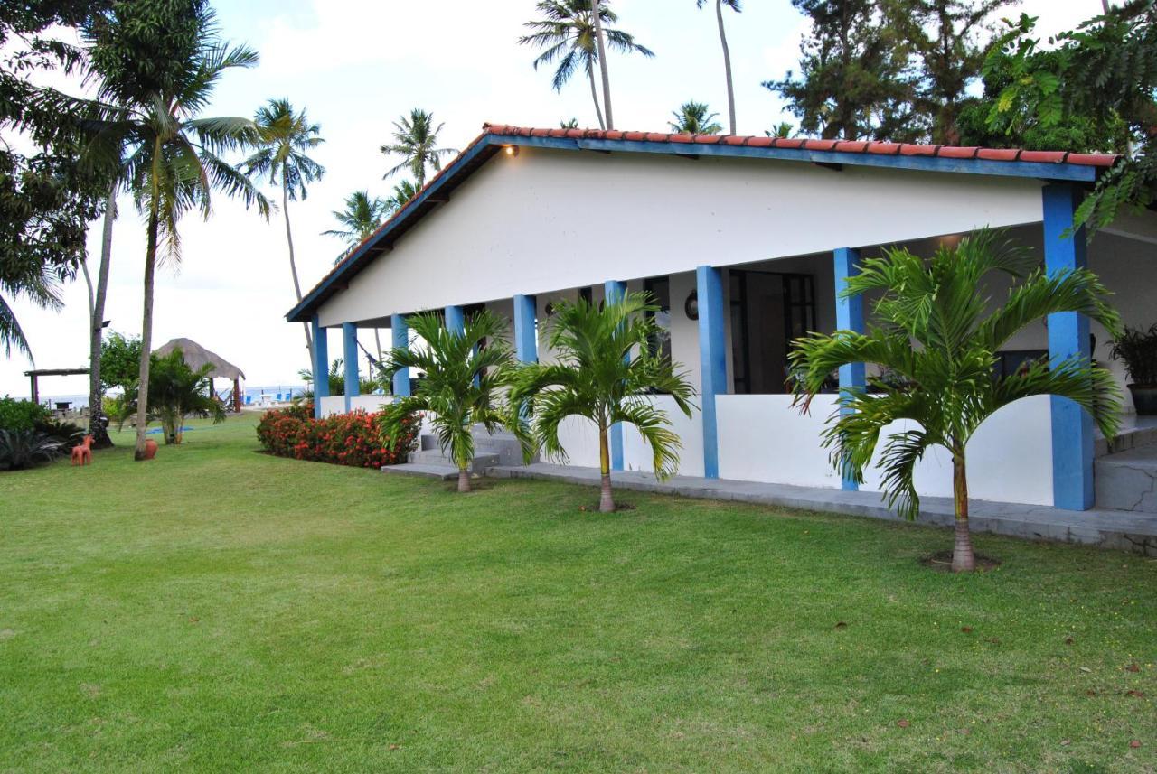 Sitio Praia Dos Carneiros Exteriér fotografie