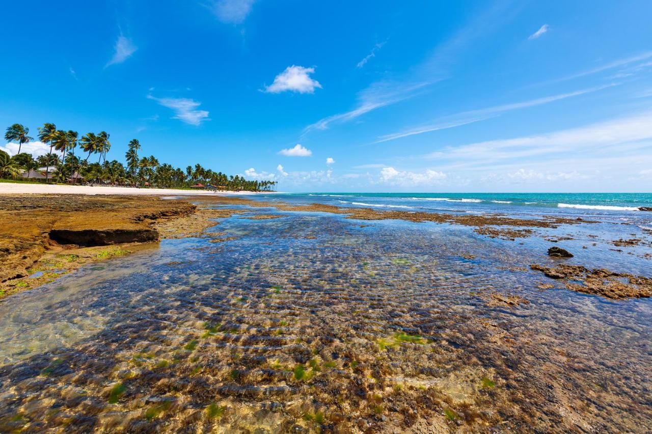 Sitio Praia Dos Carneiros Exteriér fotografie